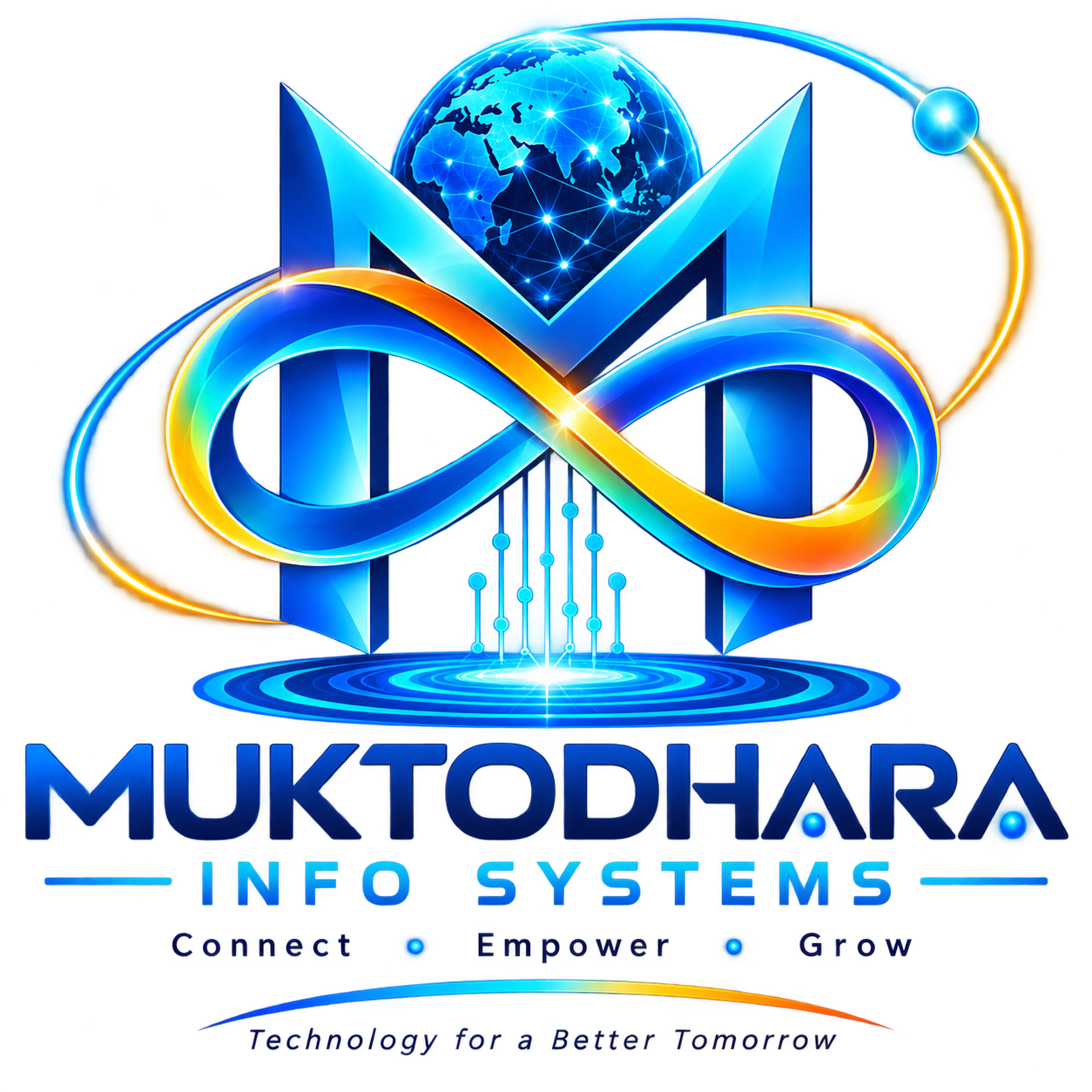 Muktodhara Info Systems